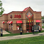 Arby's outside