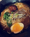 Ramen Nation food