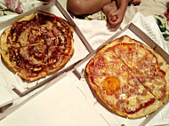 Lapurdiko Pizzak food