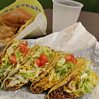 Taco Time food