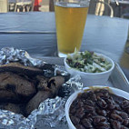 Santa Maria Bbq Huntington Beach food