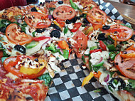 Amici Pizzeria & Family Restaurant food