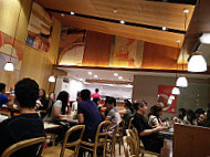 Pancake House Bonifacio High Street food