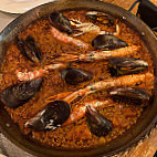 Arrosseria Xàtiva Gràcia food