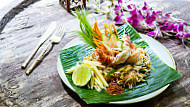 Thai Barcelona Royal Cuisine food