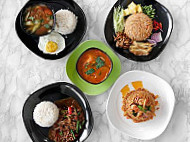 Restoran Rasa Thai Tesco Mergong food