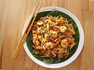 Hǎo Yí Jì Hao Yi Ji Fried Kuew Teow food