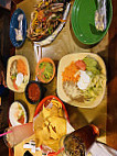 El Tapatio Mexican food