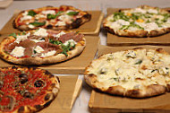 Forte Pizza food