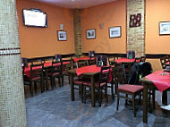 Turco Kebab Vistalegre inside