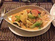 Bualai Taste Of Thai food