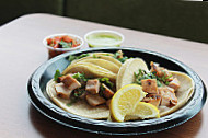 El Pollo Loco food