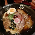 Ramen-ya Ajisen food