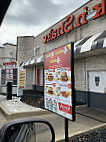 Steak 'n Shake food