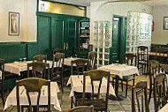 Restaurante Mond food