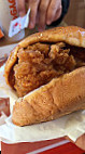 Popeye's Louisiana Chicken food