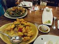 P.f. Chang's food