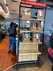 Chipotle Mexican Grill food