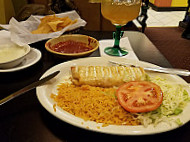 El Dorado food