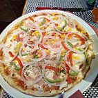 Pizzaria Colombus food