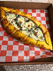 Penn Pide food