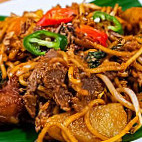 Bm Mee Goreng food