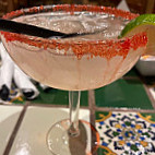 Margaritas Mexican food