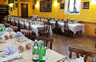 Trattoria Da Pina food