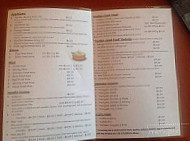 Duck-n-good Food Place menu