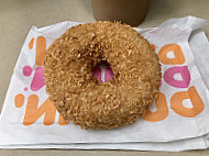 Dunkin' food