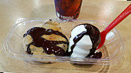 Dairy Queen Grill Chill food