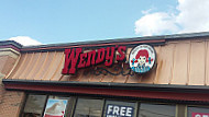 Wendy's outside