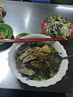 Pho Chay Nhu food