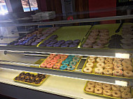 Apache Donuts And Kolaches #1 food