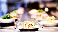 Sushi Koboo Ticinese food