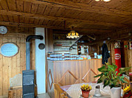 Schwaigerhütte food