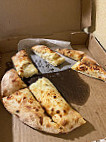 Cibelli's Pizza food