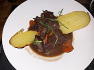 L'Auberge Des Ripailleurs food