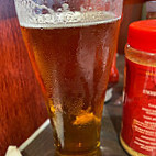 Red Robin Gourmet Burgers And Brews food