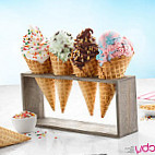 Tcby food