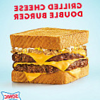 Sonic Drive-in food