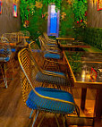 Koh Lipe Thai Kitchen inside