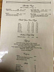 Angelo's Family Pizza Pasta menu