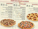 General Ricardos Ii Telepizza food