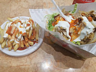 Turquía Doner Kebab food