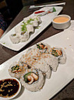 Aqua Reef Euro Asian Cuisine food