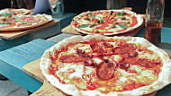 Pizza Di Napoli Bezons food