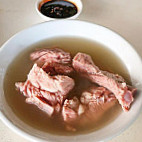 Joo Siah Bak Kut Teh food