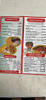 Carniceria Y Hermanos Chavez menu