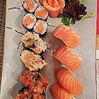 Sushi Bad Homburg food